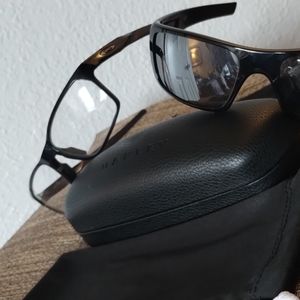 Oakley Glasses